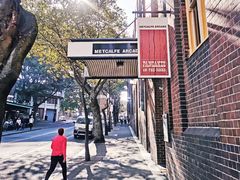 -Pancakes on the rocks(Darling Harbour)