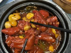 -粤香楼(新光里店)