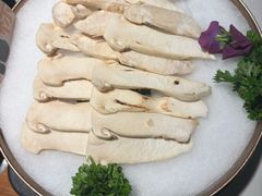 -芸山季·云南山珍菌火锅(南翔印象城MEGA店)