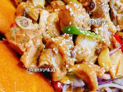 -老苏扬饭店