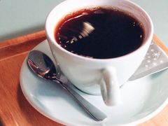 -sugarman espresso素饮糖人高新咖啡工厂