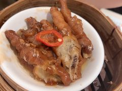 -添好运点心专门店(深水埗店)