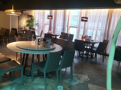 -树厨贵州菜(花果园购物中心店)