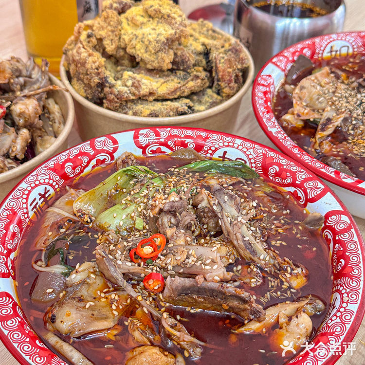 沈阳中街！！这个真的老好吃了！！快去快去啊啊