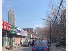 -北路拉面馆(洪湖里店)