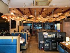 大堂-七八冷面·延边朝鲜族美食(欢乐谷店)