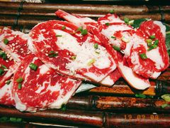 -千寻烧肉(政务区店)
