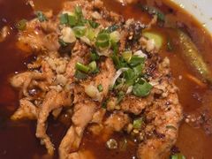 -前海沿·青岛菜(乐客城店)