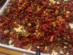 -李氏传家菜(兴城路店)