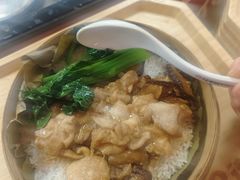 -72街荷叶饭(东方宝泰广场店)