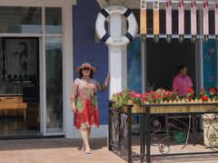 -渔岛海洋度假区