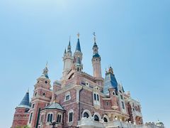 -上海迪士尼度假区