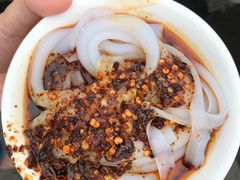-洞子口张老二凉粉(文殊院店)