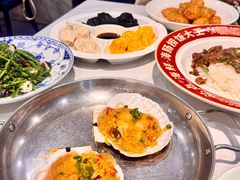 -必点海鲜·海肠捞饭大王(滨江道店)