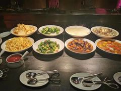 -广州富力君悦大酒店·凯菲厅