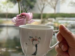 -西湖国宾馆·紫薇厅
