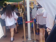 -郑州方特水上乐园