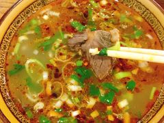 -兄弟俩老李家牛肉汤(总店)