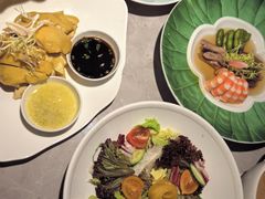 -醉庐·新上海菜(南京西路店)