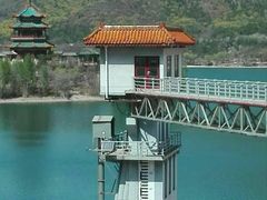 -十三陵水库