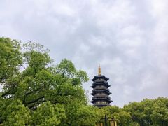 -安亭老街