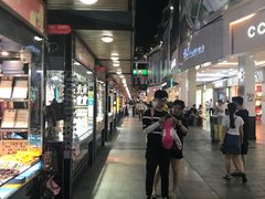 -解放路步行街                