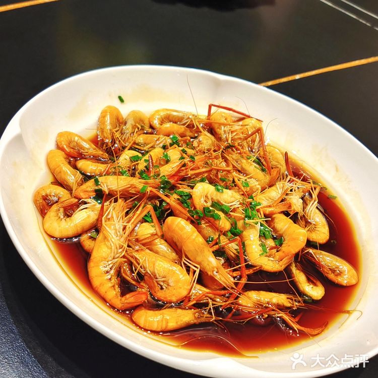 宴江南·新派江浙菜|高端中餐厅首选