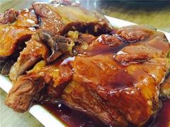 -砂锅李(九江路店)
