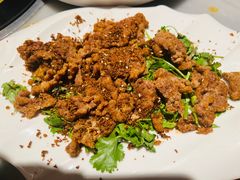 -孙记驴肉山庄(李桥店)