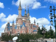 -上海迪士尼度假区