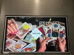 -好心里咨询Tarot塔羅