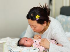 -田螺阿姨自营月嫂·育儿嫂(高新店)