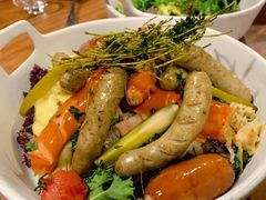 -百好乐宠物友好餐厅(朝外大街店)