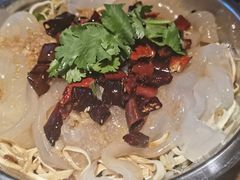 -马家大院铁锅炖(京粮广场店)
