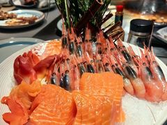 -大渔铁板烧(铁西万象汇店)