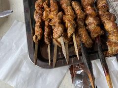 -217丰惠源抓饭(星湖街店)