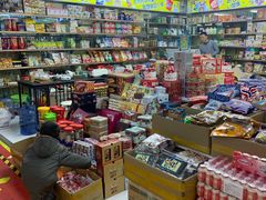 -紫荆城食品交易中心(华强北店)