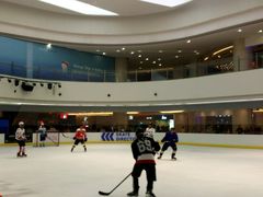 -冠军冰场CHAMPION RINK(环球银泰城店)
