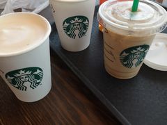 -星巴克(厦门SM新生活广场店)
