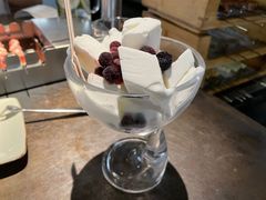 -很久以前羊肉串(昌里路三钢里店)