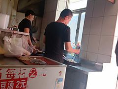 -温州炒米粉(原钟楼街二市场店)