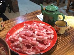 -东镇老火锅(长春路首店)