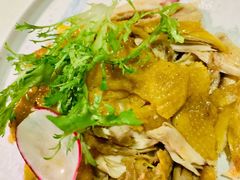 -蓝北人家·渝菜