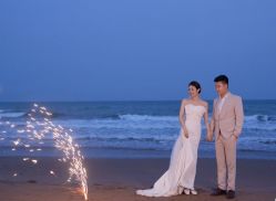 -太古映画婚纱摄影(天河店)