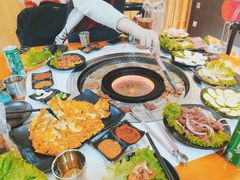 -原食烤肉·苏姐餐厅