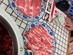 -土货重庆火锅(罗斯福广场店)