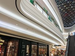 -KK ONE(京基滨河时代店)