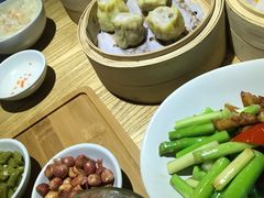 -潮粥荟·潮汕砂锅粥(朝阳大悦城店)