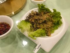 -东四民芳餐厅(世茂工三店)
