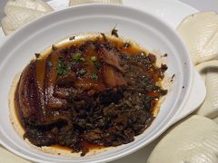 -刘胖子家常菜(金色港湾店)